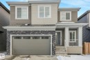 5741 Kootook Way, Edmonton, AB  - Outdoor With Facade 