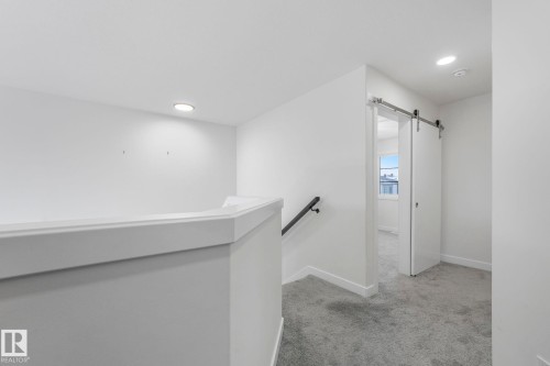 5741 Kootook Way, Edmonton, AB - Indoor Photo Showing Other Room