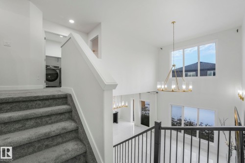 5741 Kootook Way, Edmonton, AB - Indoor Photo Showing Other Room