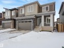 5741 Kootook Way, Edmonton, AB  - Outdoor With Facade 