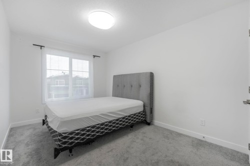 5741 Kootook Way, Edmonton, AB - Indoor Photo Showing Bedroom