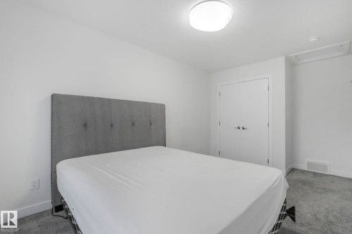 5741 Kootook Way, Edmonton, AB - Indoor Photo Showing Bedroom