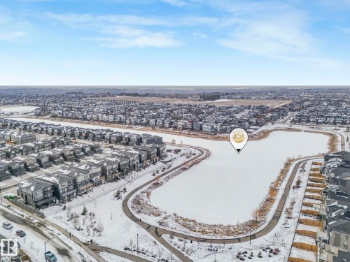 5741 Kootook Way, Edmonton, AB - Outdoor With View