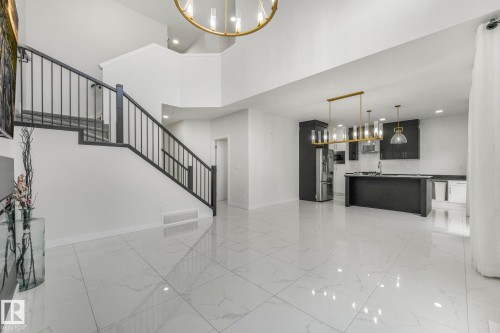 5741 Kootook Way, Edmonton, AB - Indoor Photo Showing Other Room