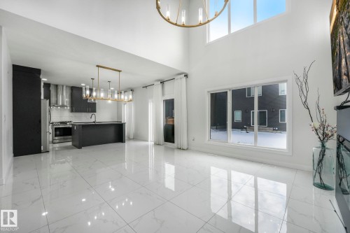 5741 Kootook Way, Edmonton, AB - Indoor Photo Showing Other Room