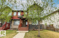 37 HARVEST RIDGE Drive Spruce Grove, AB T7X 0S1