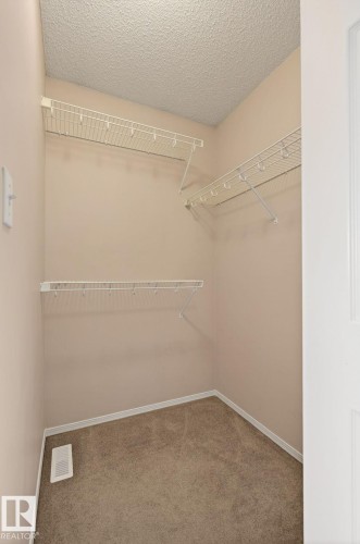 316 Wild Rose Way, Edmonton, AB - Indoor With Storage