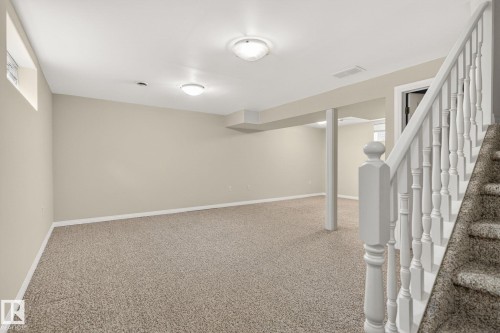 316 Wild Rose Way, Edmonton, AB - Indoor