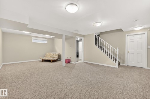 316 Wild Rose Way, Edmonton, AB - Indoor