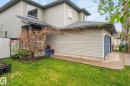 316 Wild Rose Way, Edmonton, AB  - Outdoor With Exterior 