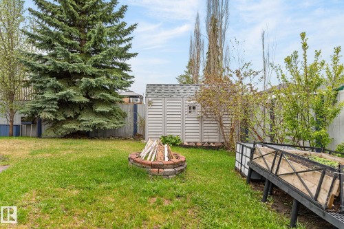 316 Wild Rose Way, Edmonton, AB - Outdoor
