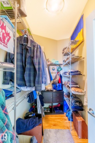 449 4827 104A Street, Edmonton, AB - Indoor With Storage