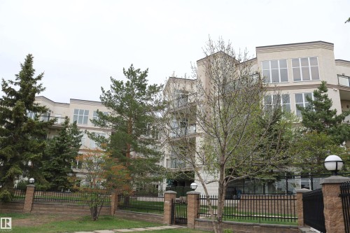 449 4827 104A Street, Edmonton, AB - Outdoor