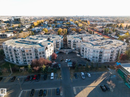 449 4827 104A Street, Edmonton, AB - Outdoor With View