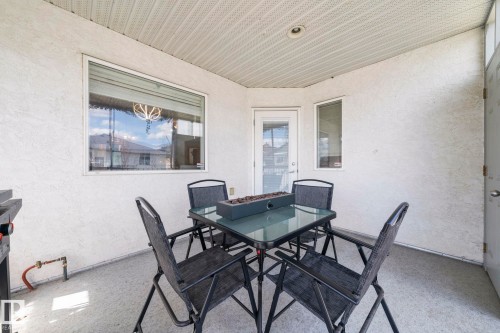 16513 67A Street, Edmonton, AB - Outdoor With Deck Patio Veranda With Exterior