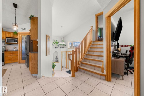 16513 67A Street, Edmonton, AB - Indoor Photo Showing Other Room