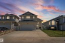 16513 67A Street, Edmonton, AB  - Outdoor With Facade 