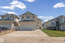 16513 67A Street, Edmonton, AB  - Outdoor With Facade 