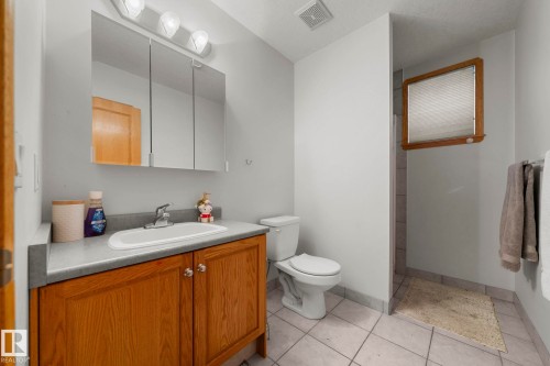 16513 67A Street, Edmonton, AB - Indoor Photo Showing Bathroom