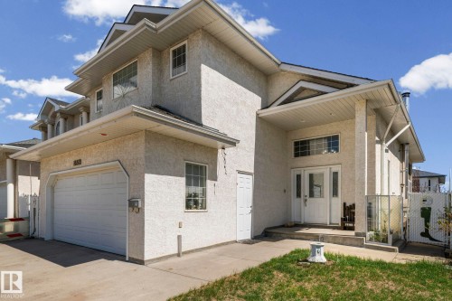 16513 67A Street, Edmonton, AB - Outdoor
