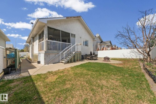 16513 67A Street, Edmonton, AB - Outdoor