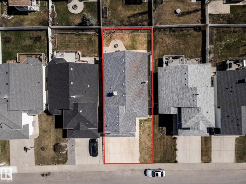 16513 67A Street, Edmonton, AB - 
