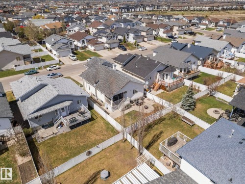 16513 67A Street, Edmonton, AB - Outdoor With View