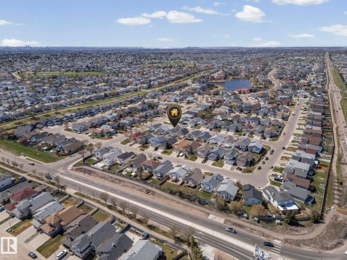 16513 67A Street, Edmonton, AB - Outdoor With View