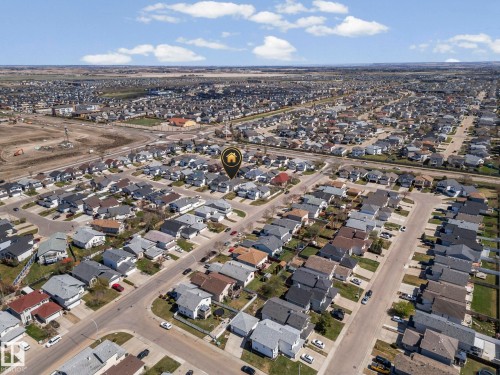 16513 67A Street, Edmonton, AB - Outdoor With View