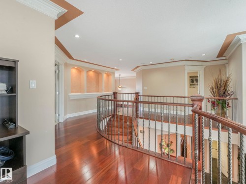 6911 17 Avenue, Edmonton, AB - Indoor Photo Showing Other Room