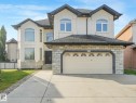 6911 17 Avenue, Edmonton, AB  - Outdoor With Facade 