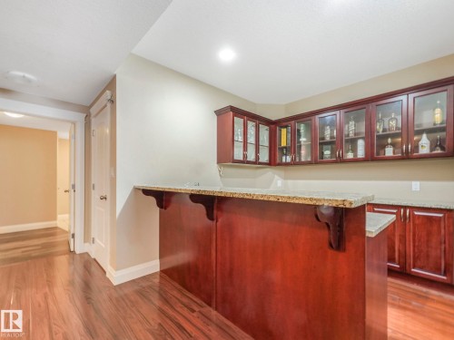 6911 17 Avenue, Edmonton, AB - Indoor Photo Showing Other Room