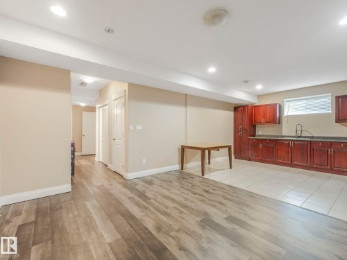 Basement - 6911 17 Avenue, Edmonton, AB - Indoor