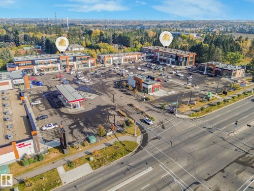 6911 17 Avenue, Edmonton, AB - Outdoor With View