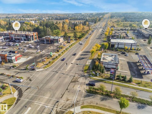 6911 17 Avenue, Edmonton, AB - Outdoor With View