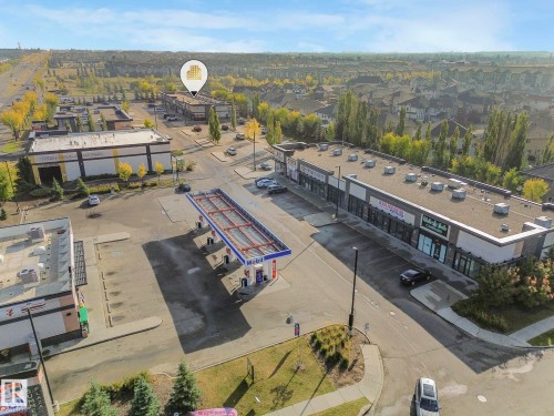 6911 17 Avenue, Edmonton, AB - Outdoor With View