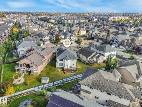 6911 17 Avenue, Edmonton, AB - Outdoor With View