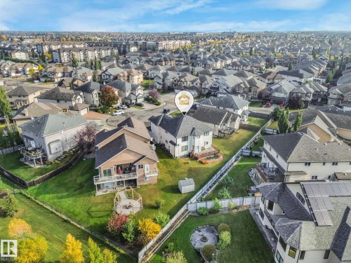 6911 17 Avenue, Edmonton, AB - Outdoor With View