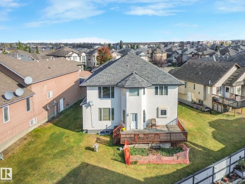 6911 17 Avenue, Edmonton, AB - Outdoor