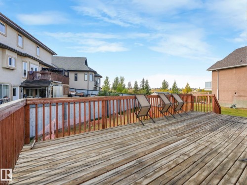 6911 17 Avenue, Edmonton, AB - Outdoor With Exterior