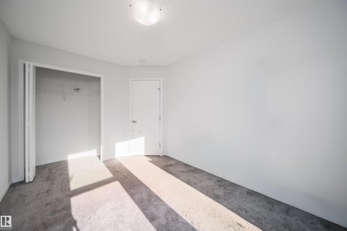 Neutral-toned carpeting throughout - 9651 229 Street, Edmonton, AB - Indoor Photo Showing Other Room