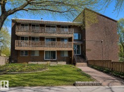 10 11108 108 Avenue  Edmonton, AB T5H 3Z3