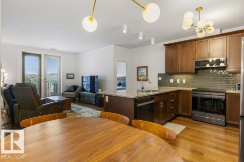 255 6079 Maynard Way, Edmonton, AB - Indoor