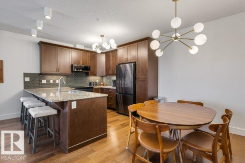 255 6079 Maynard Way, Edmonton, AB - Indoor