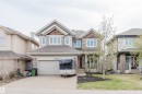 5623 206 Street, Edmonton, AB  - Outdoor With Facade 