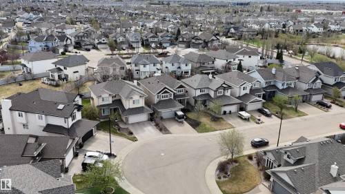 5623 206 Street, Edmonton, AB - Outdoor With View