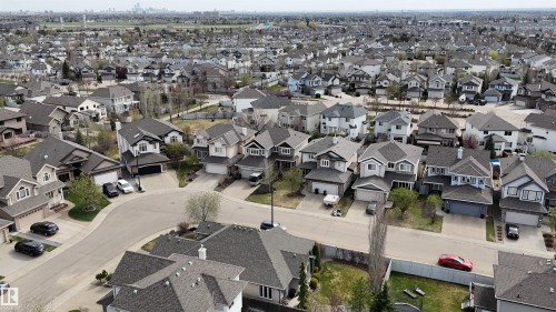 5623 206 Street, Edmonton, AB - Outdoor With View