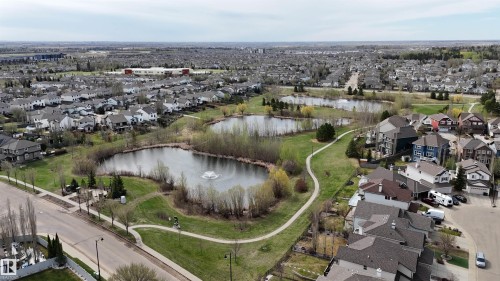 5623 206 Street, Edmonton, AB - Outdoor With View