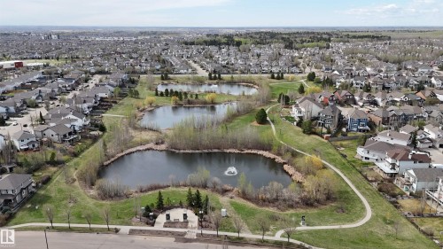 5623 206 Street, Edmonton, AB - Outdoor With View