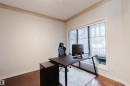 5623 206 Street, Edmonton, AB  - Indoor Photo Showing Office 